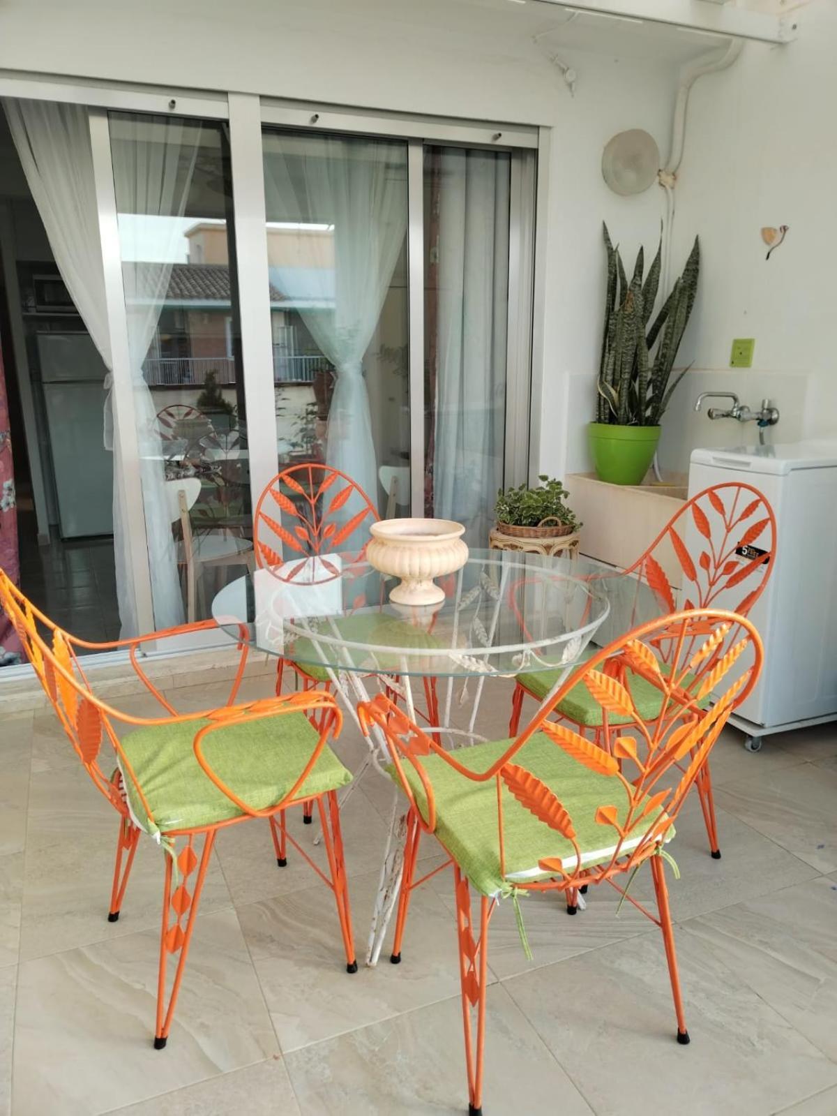 Apartment Atico Playa *