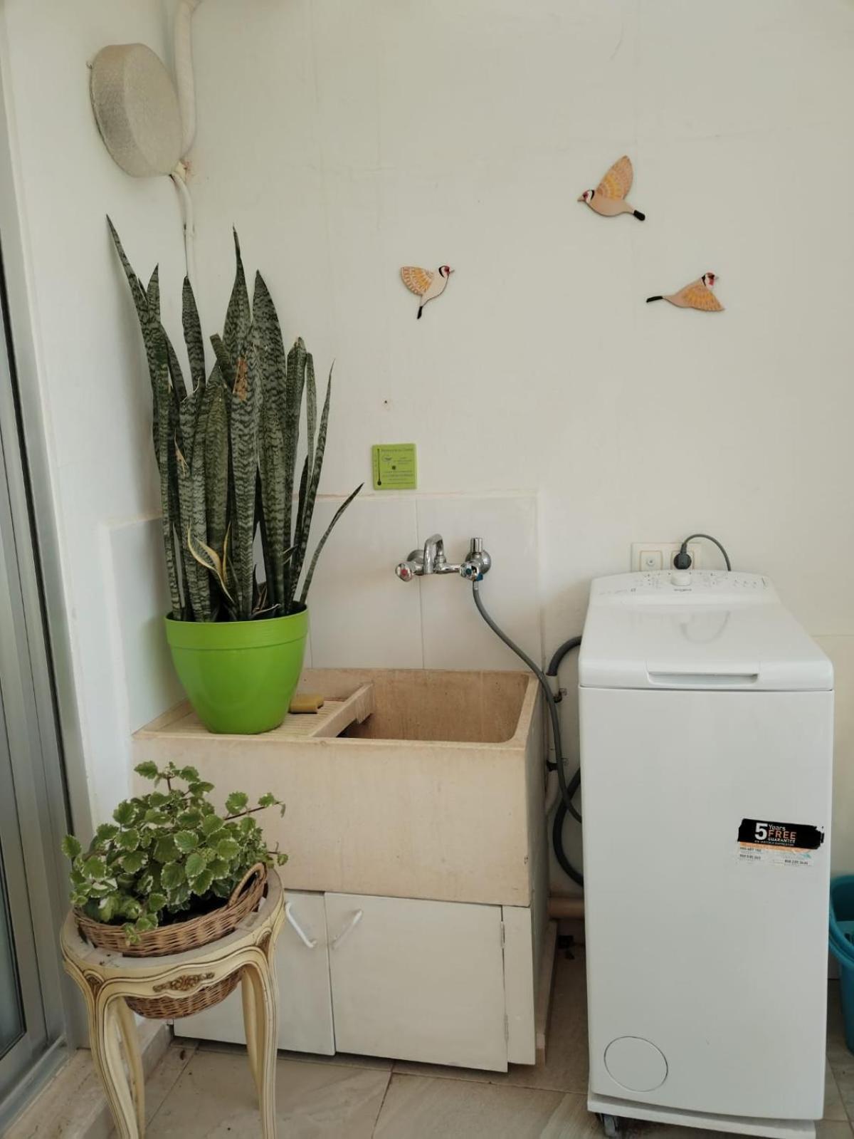 Atico Playa Apartment Cullera
