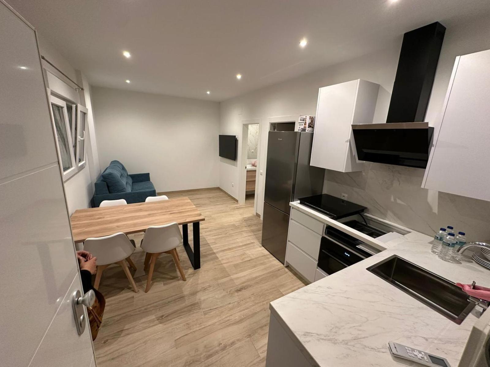 Apartamento Mar Benajarafe