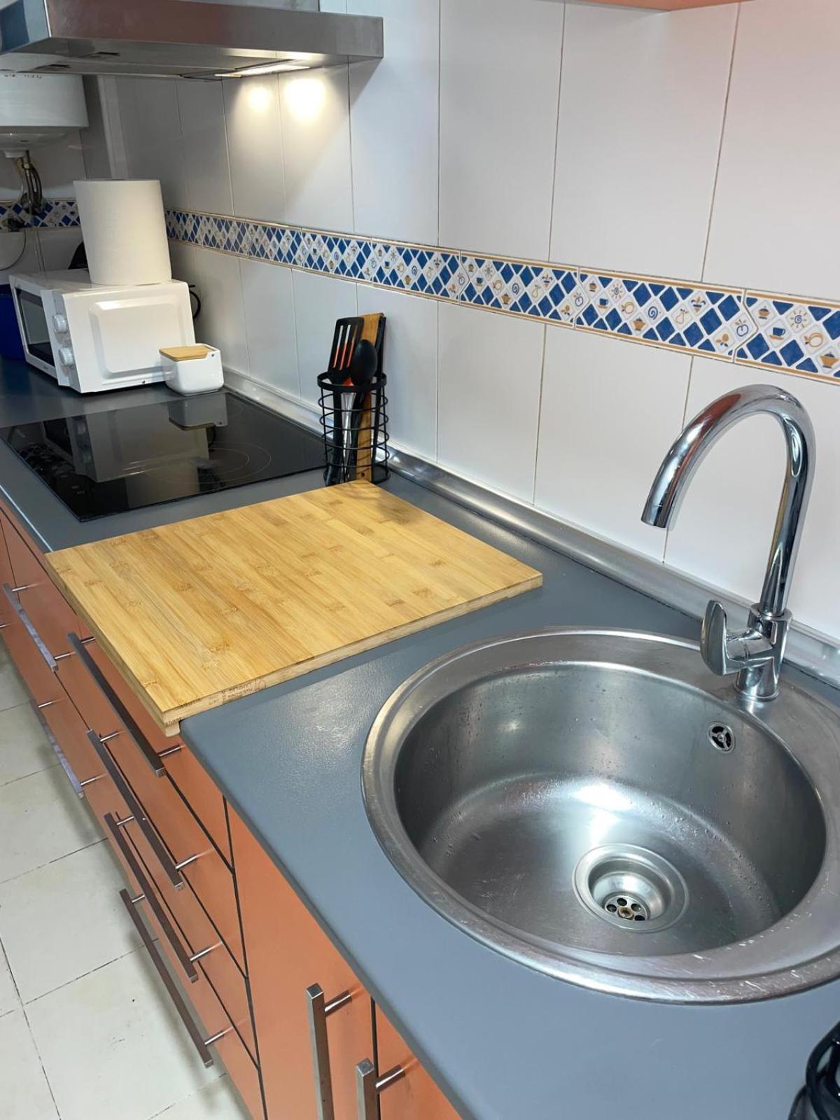 Piso Puerto Apartment Motril