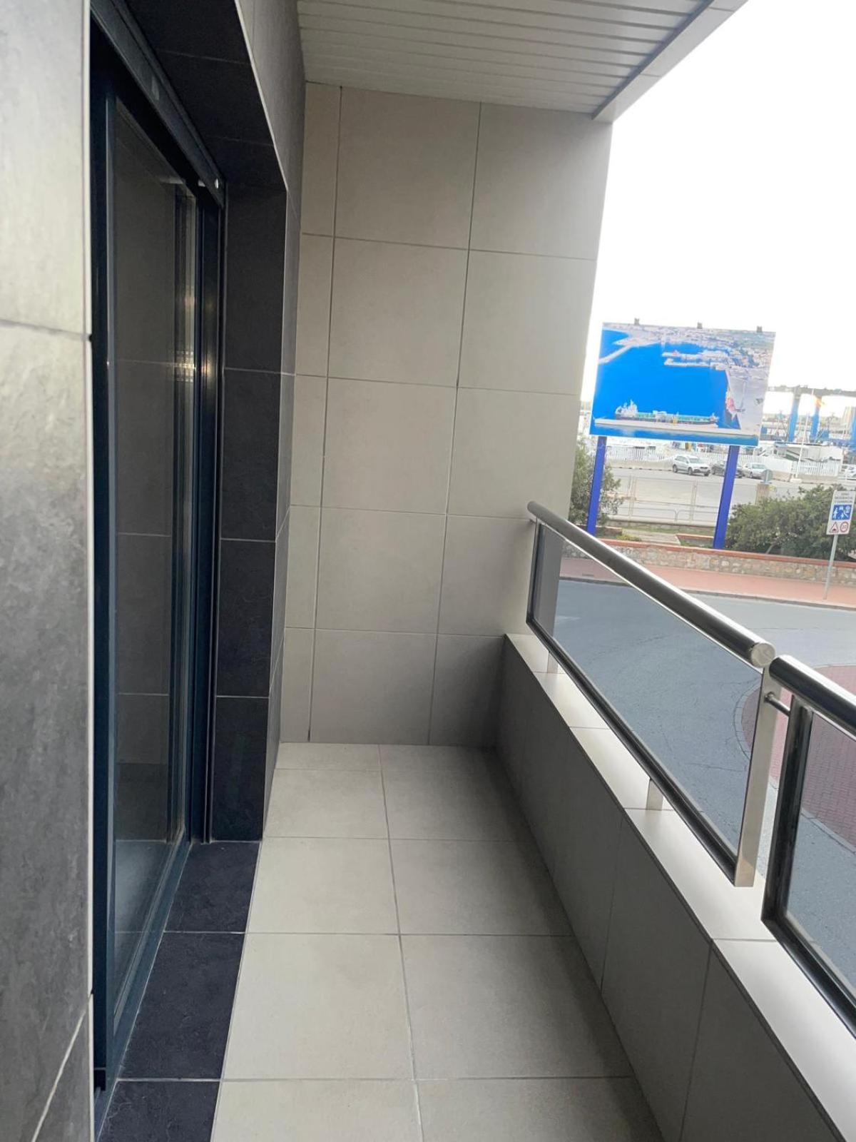 Piso Puerto Apartment Motril
