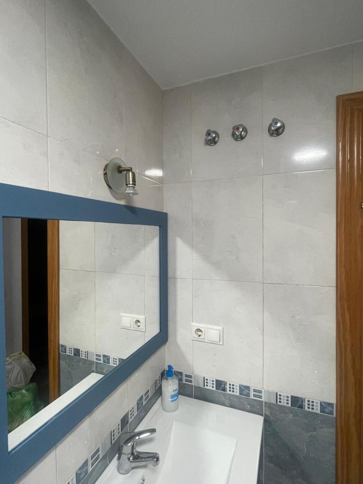 Apartment Piso Puerto