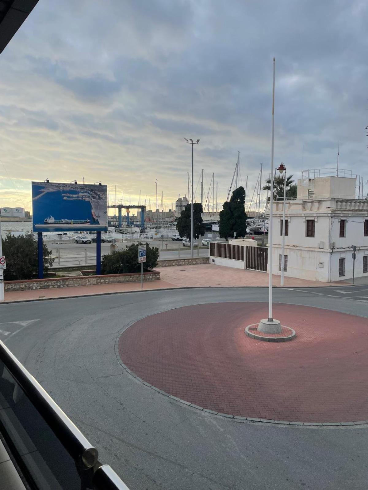 Piso Puerto