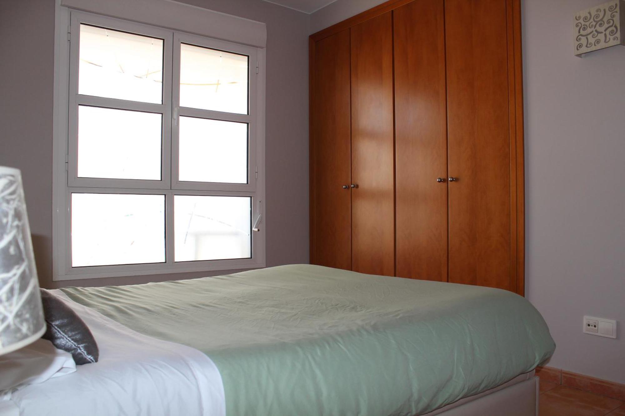 Apto En Con Terraza, Piscina, Parking Y Wifi Gratis Apartment Cullera