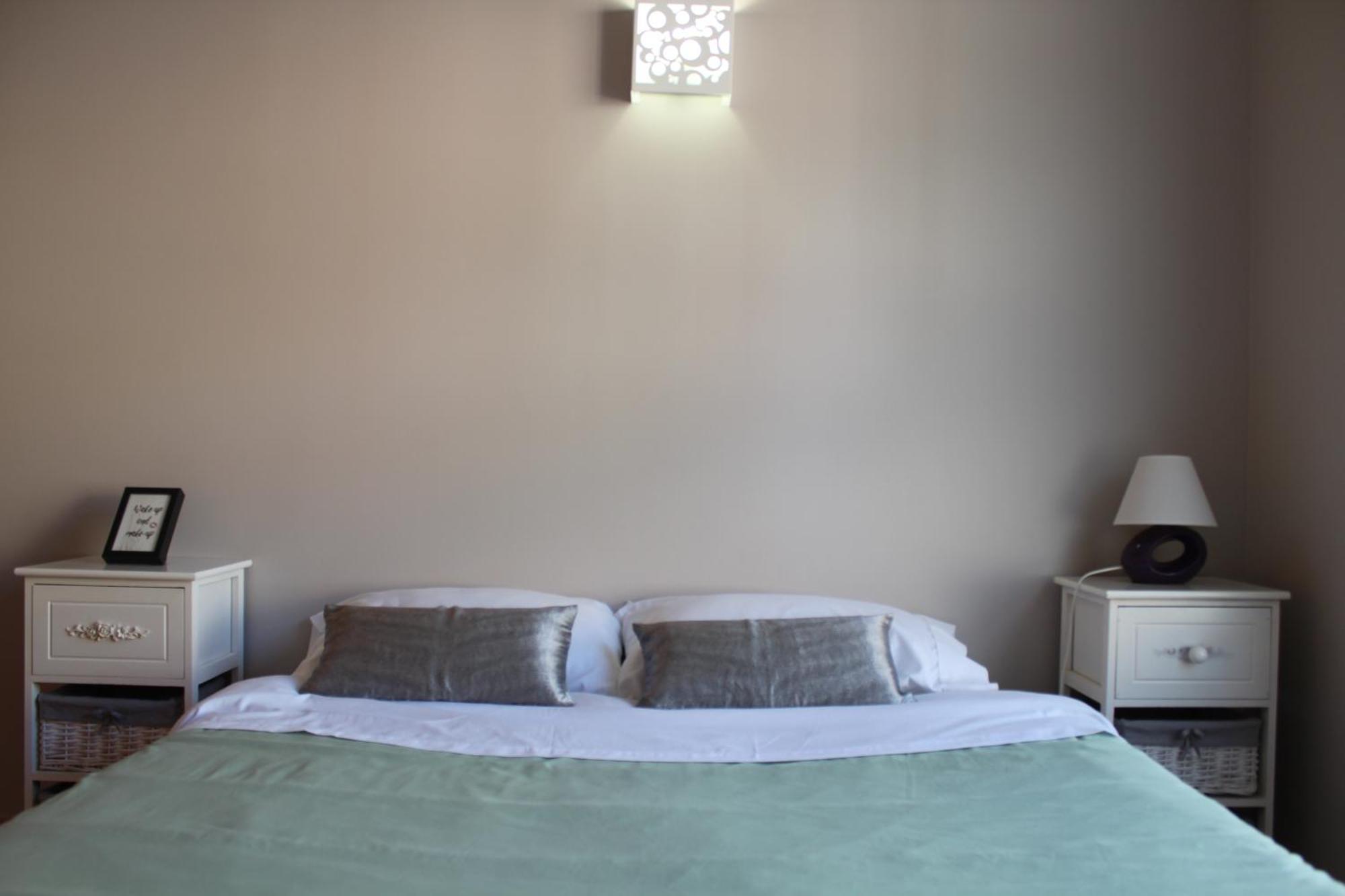 Apto En Con Terraza, Piscina, Parking Y Wifi Gratis Apartment