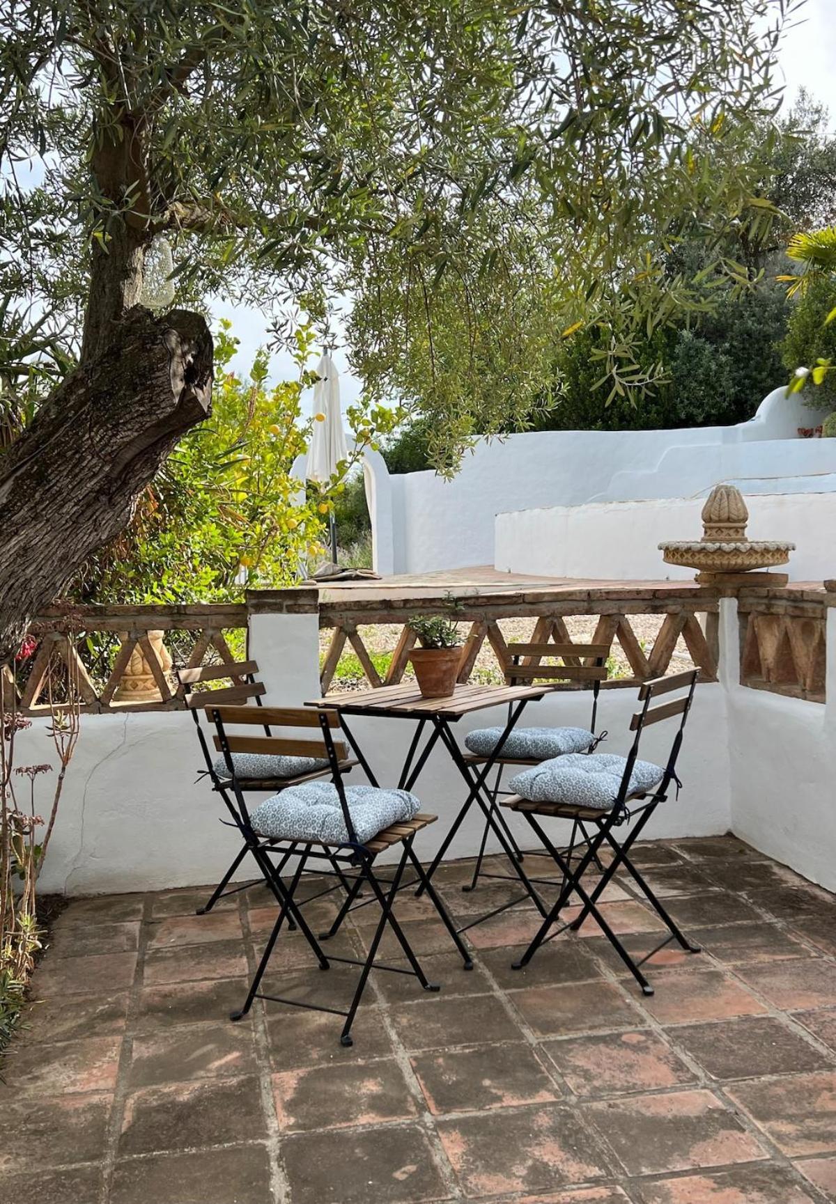 Сasa de vacaciones Maran Moorish Style With Rooftop And Pool