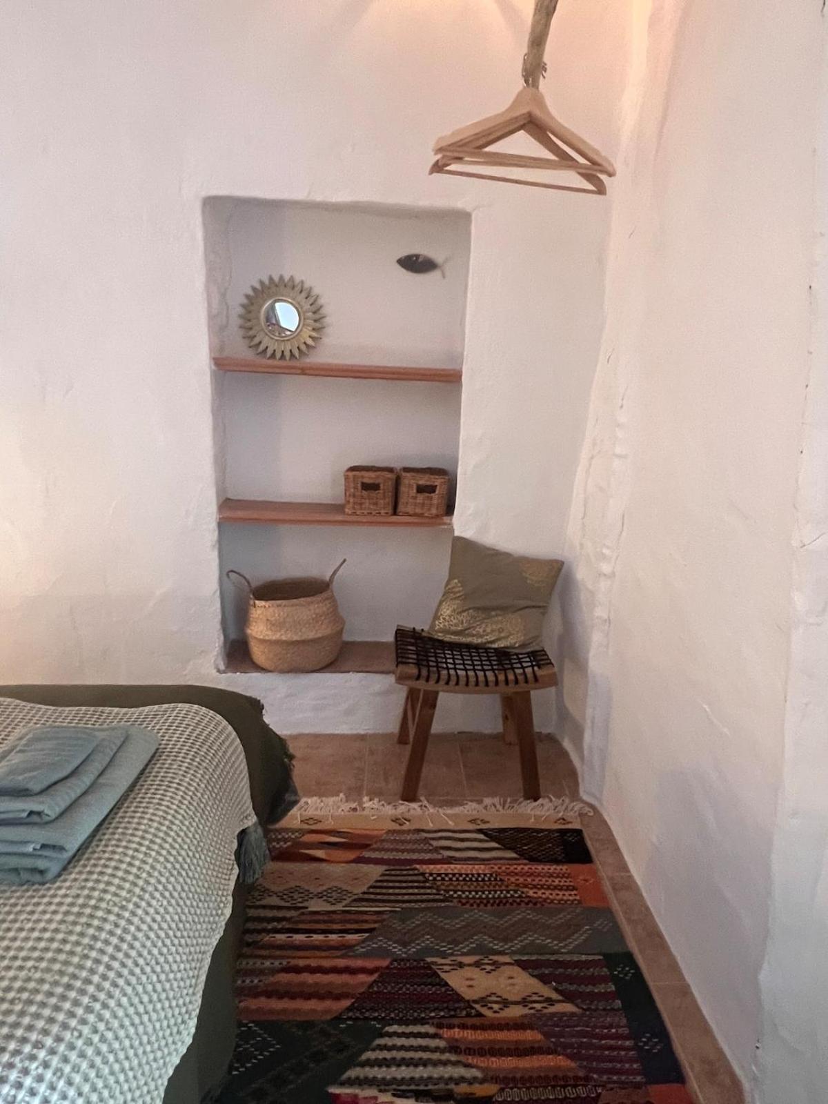 Maran Moorish Style With Rooftop And Pool Сasa de vacaciones