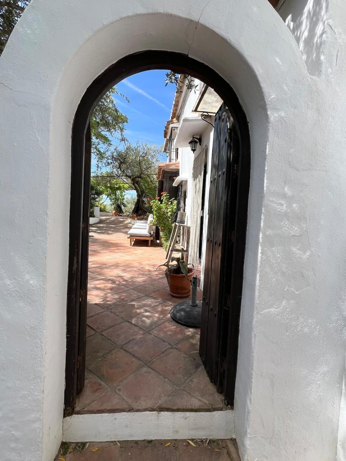 Сasa de vacaciones Maran Moorish Style With Rooftop And Pool *
