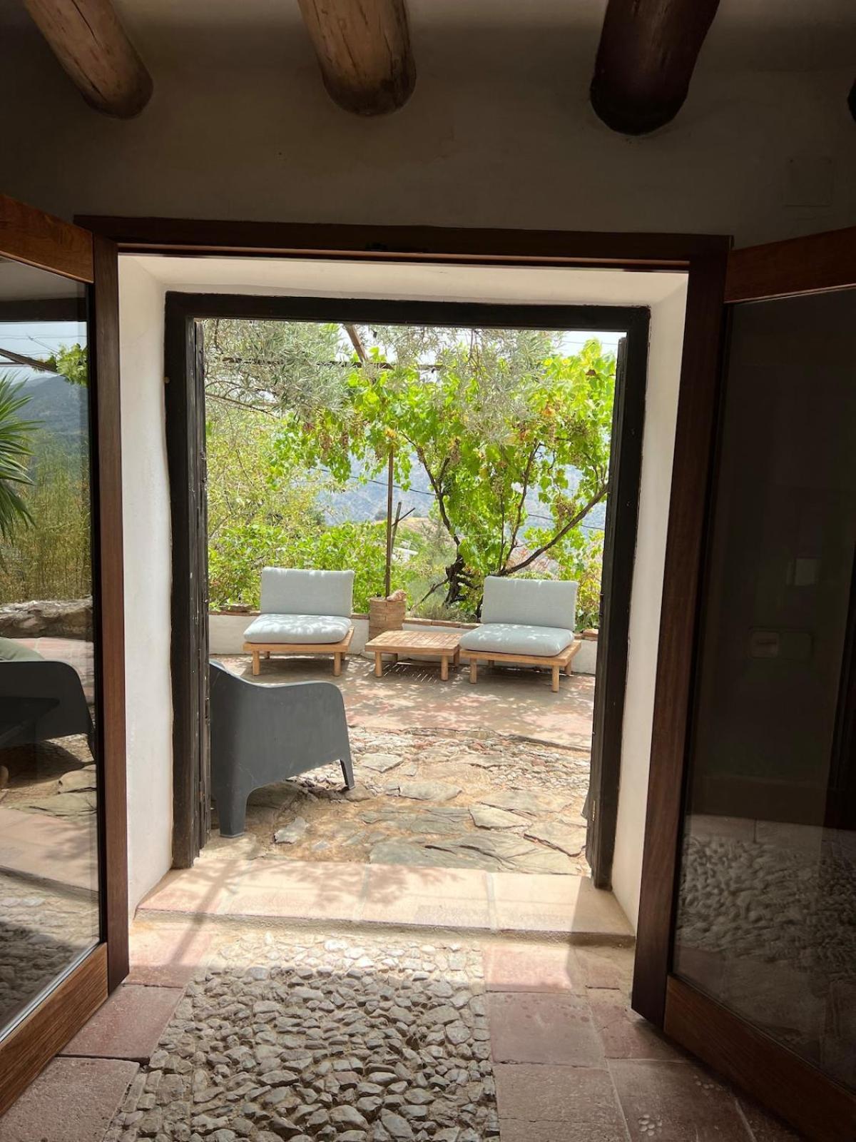 Сasa de vacaciones Maran Moorish Style With Rooftop And Pool