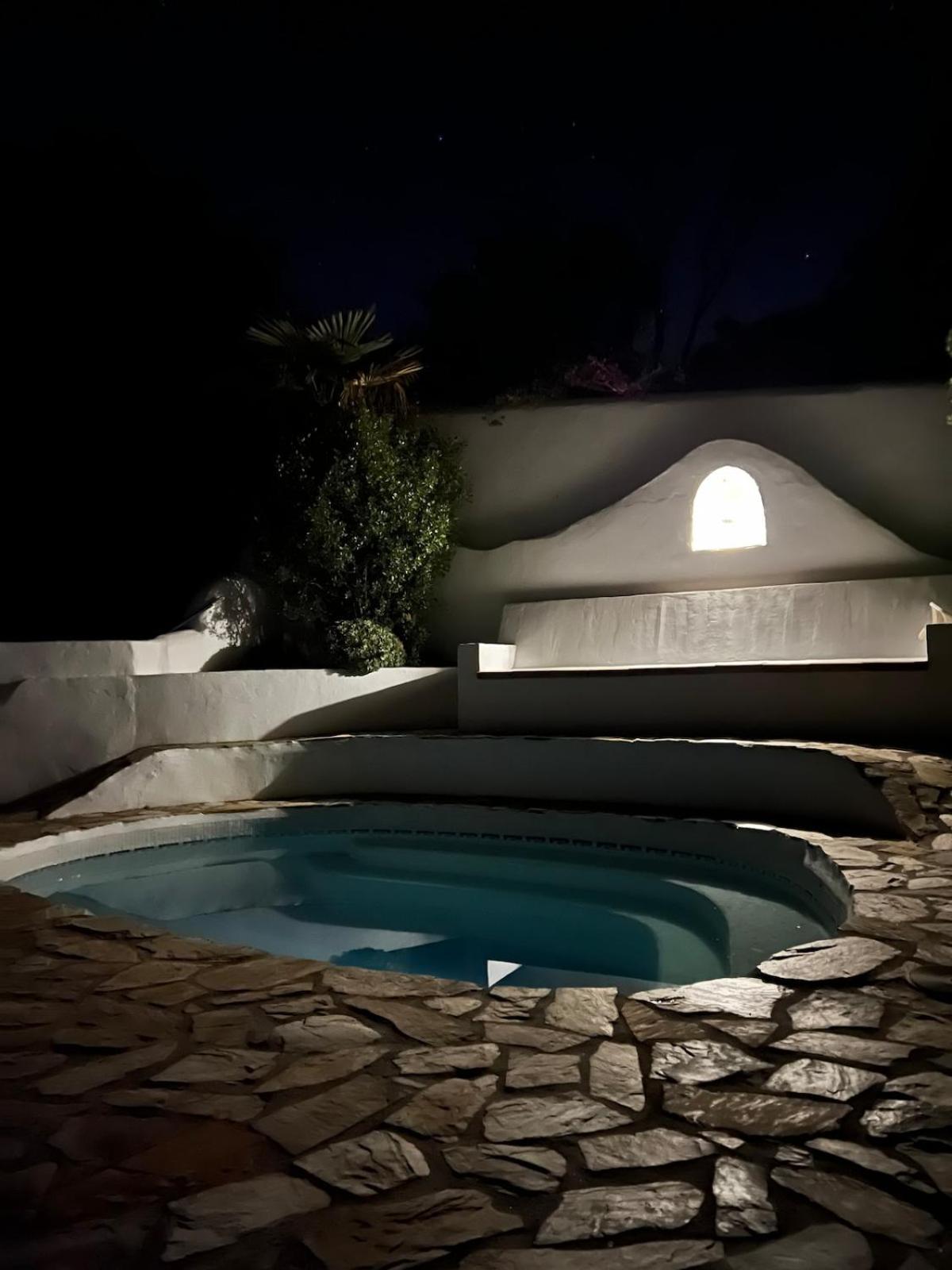 Maran Moorish Style With Rooftop And Pool Сasa de vacaciones