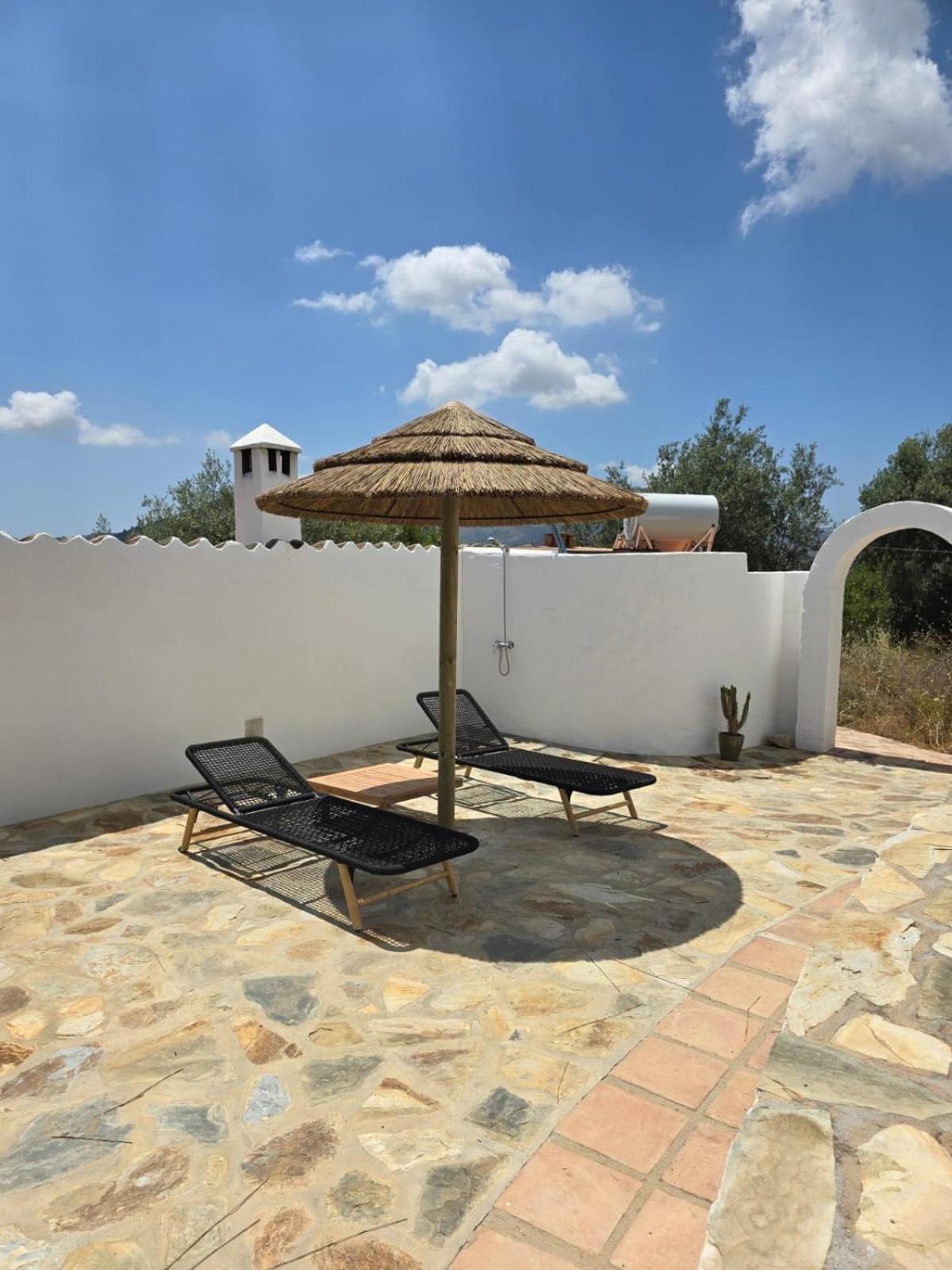 Сasa de vacaciones Maran Moorish Style With Rooftop And Pool *