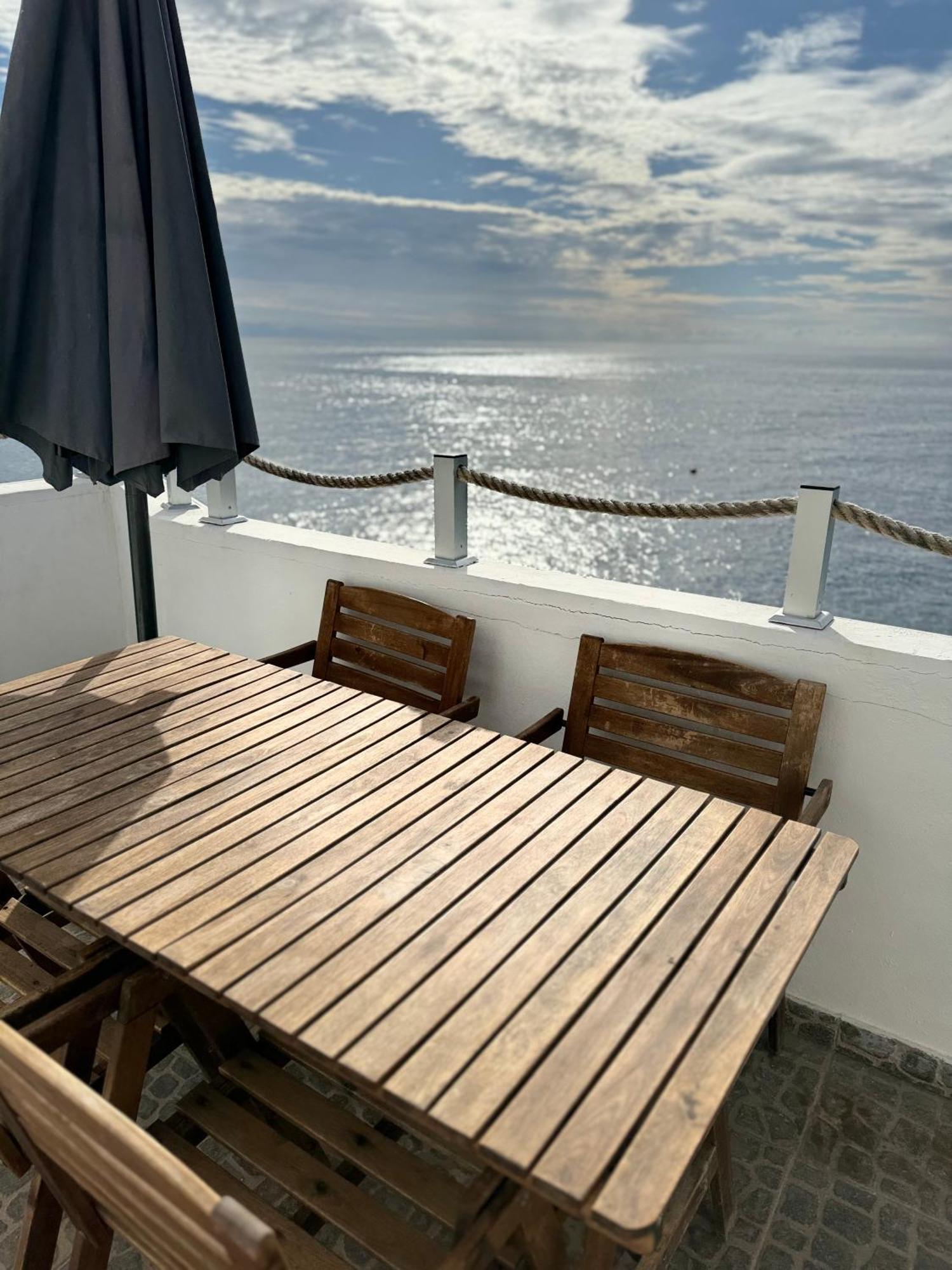 Holiday home Atlantic House Santa Cruz de Tenerife