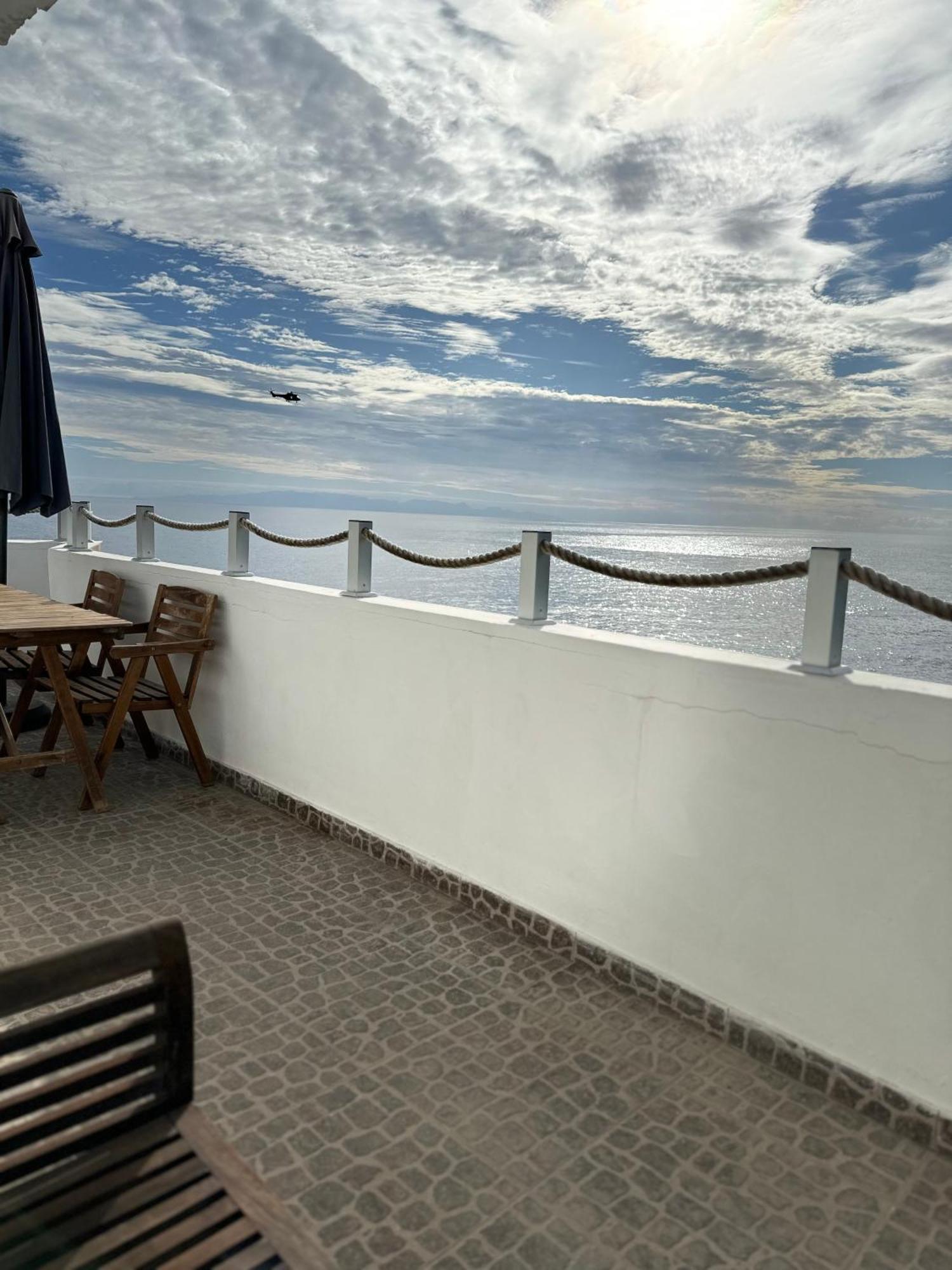 Atlantic House *