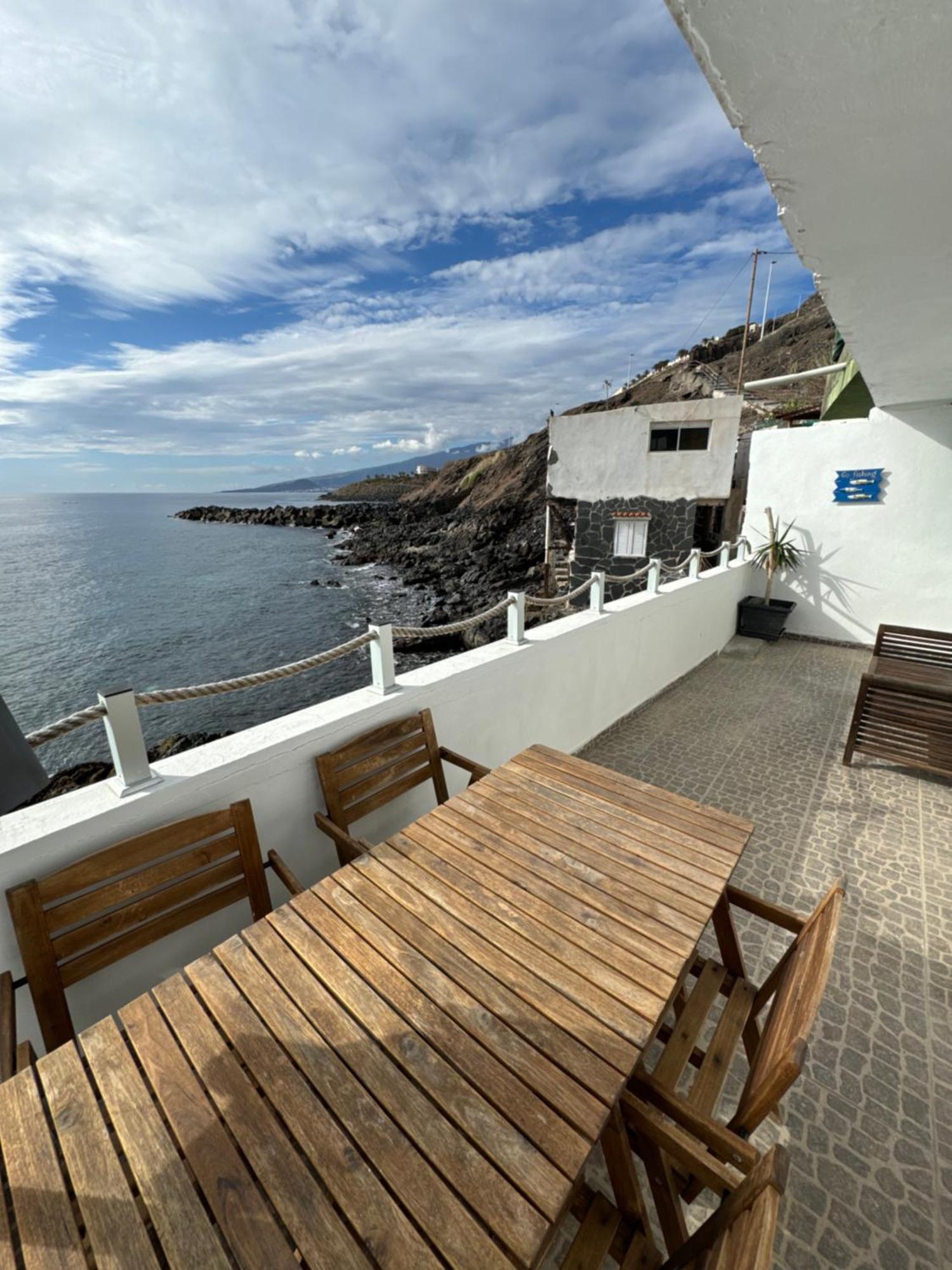 Holiday home Atlantic House