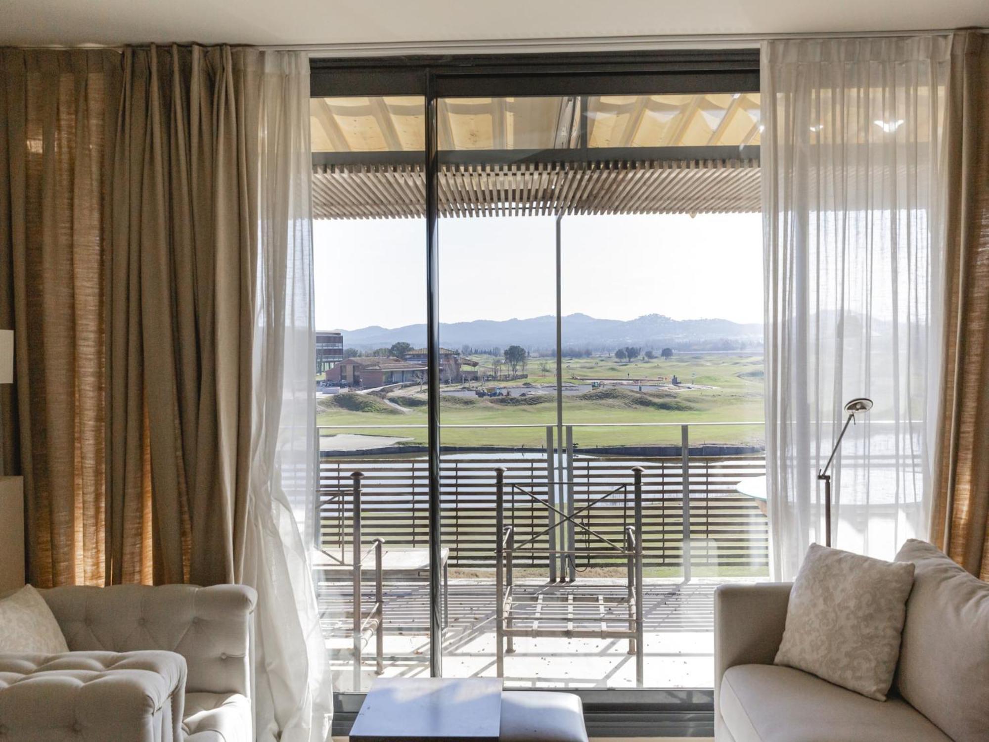 Apartment Residencial Golf 30 2-1