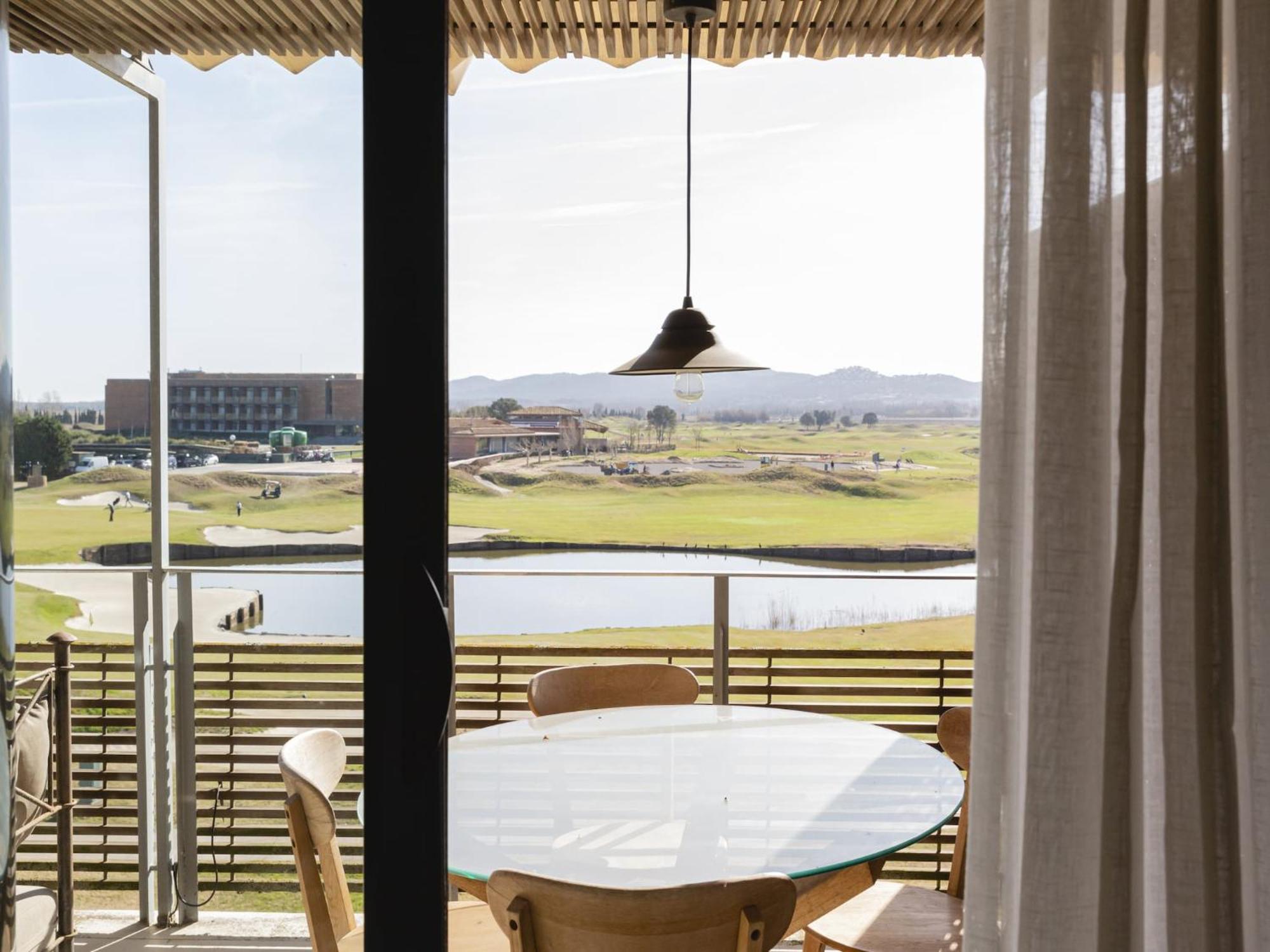 Residencial Golf 30 2-1 Gualta