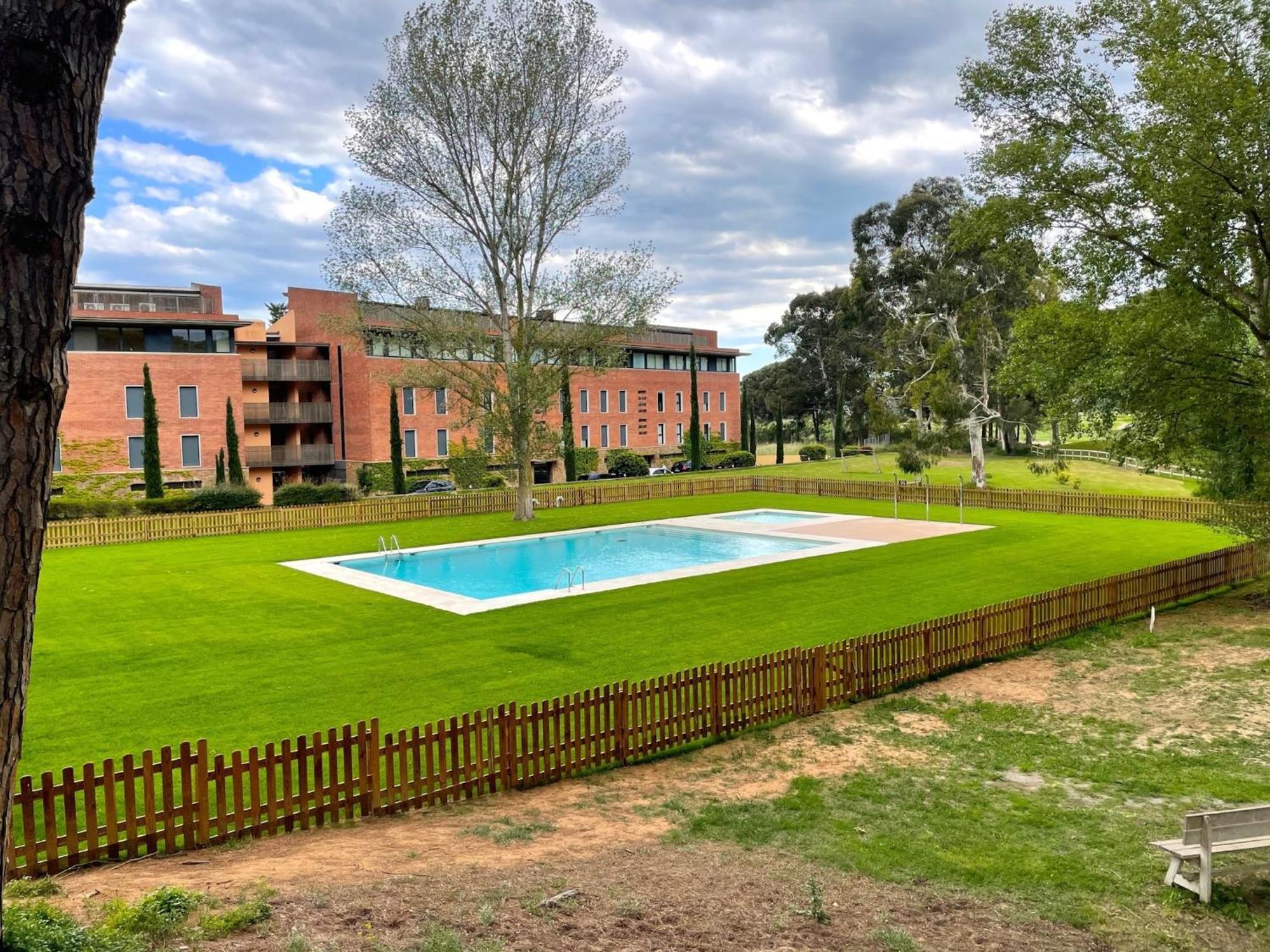 Residencial Golf 30 2-1