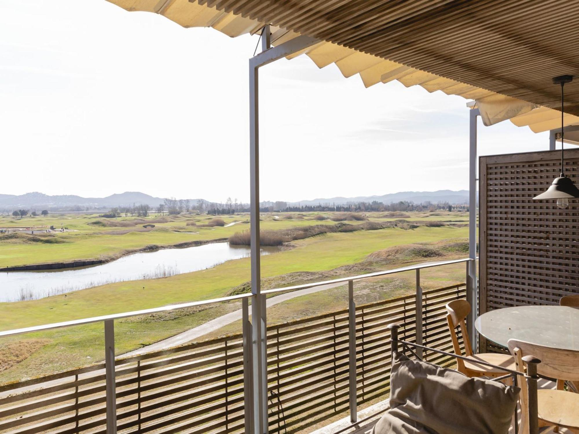 Residencial Golf 30 2-1 Apartment