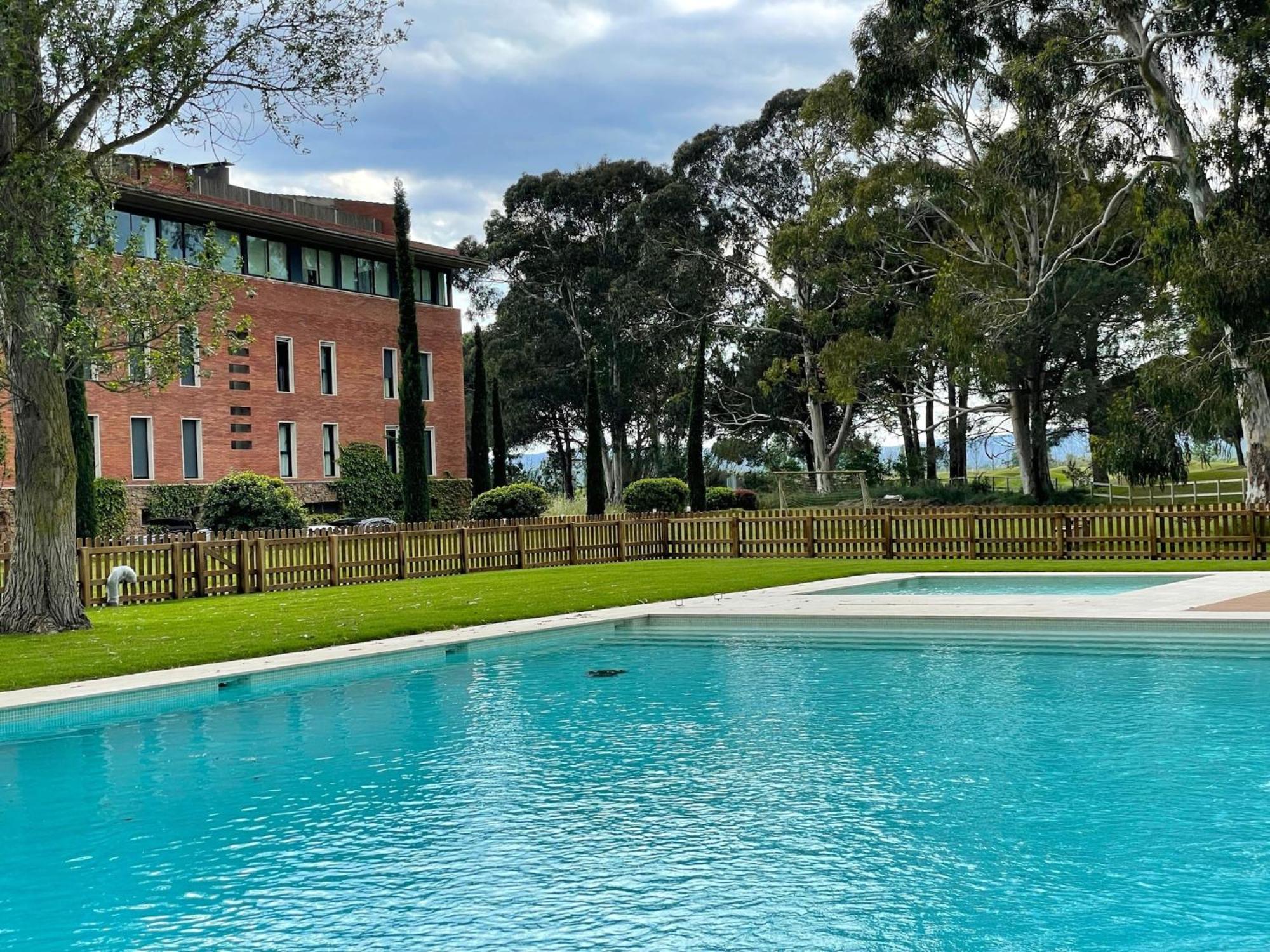 Apartment Residencial Golf 30 2-1 Gualta