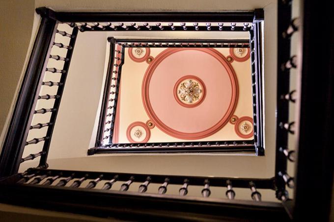 Guest house Del Palau