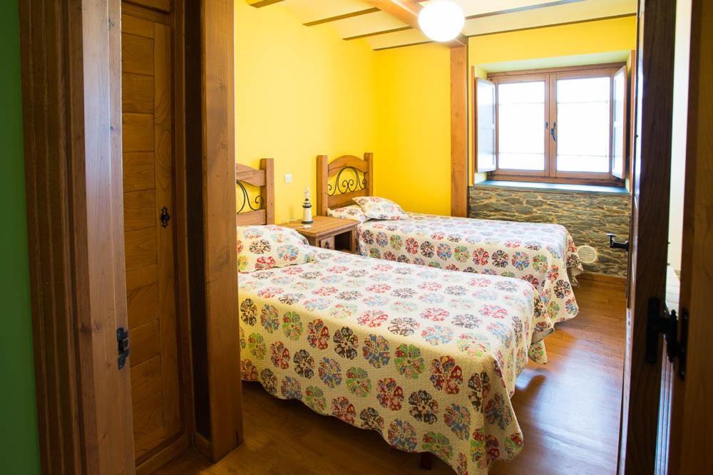 Apartamento El Vallín De Alba *