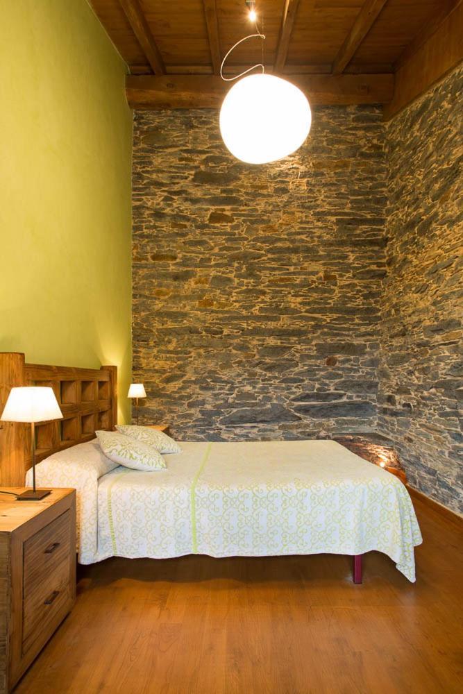 El Vallín De Alba Apartamento La Artosa