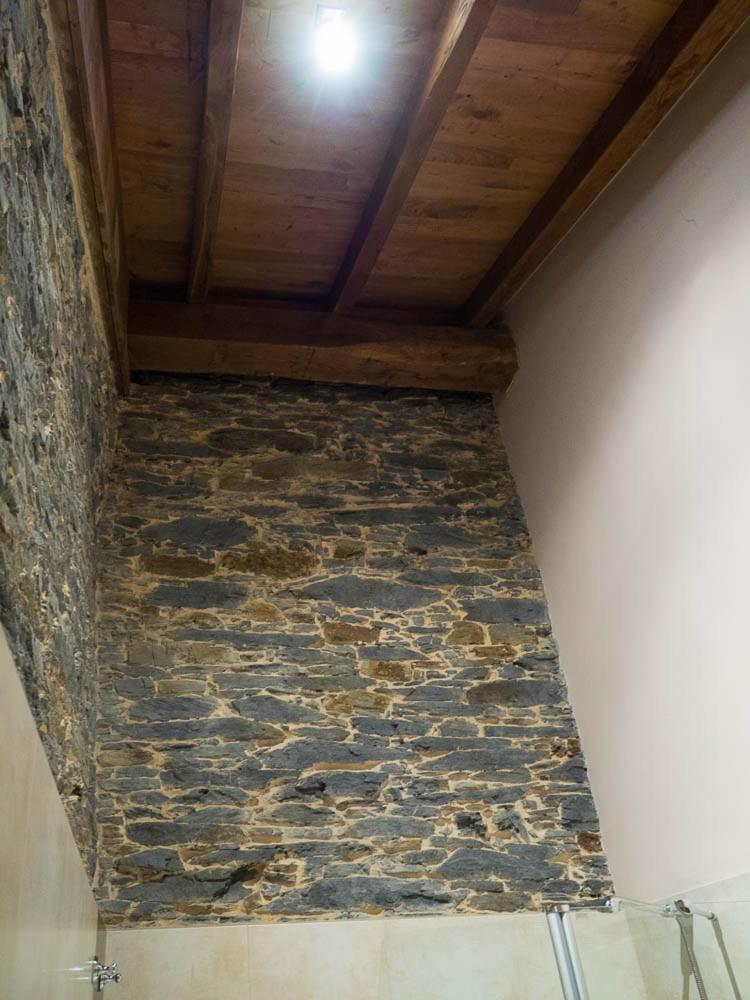 El Vallín De Alba Apartamento *
