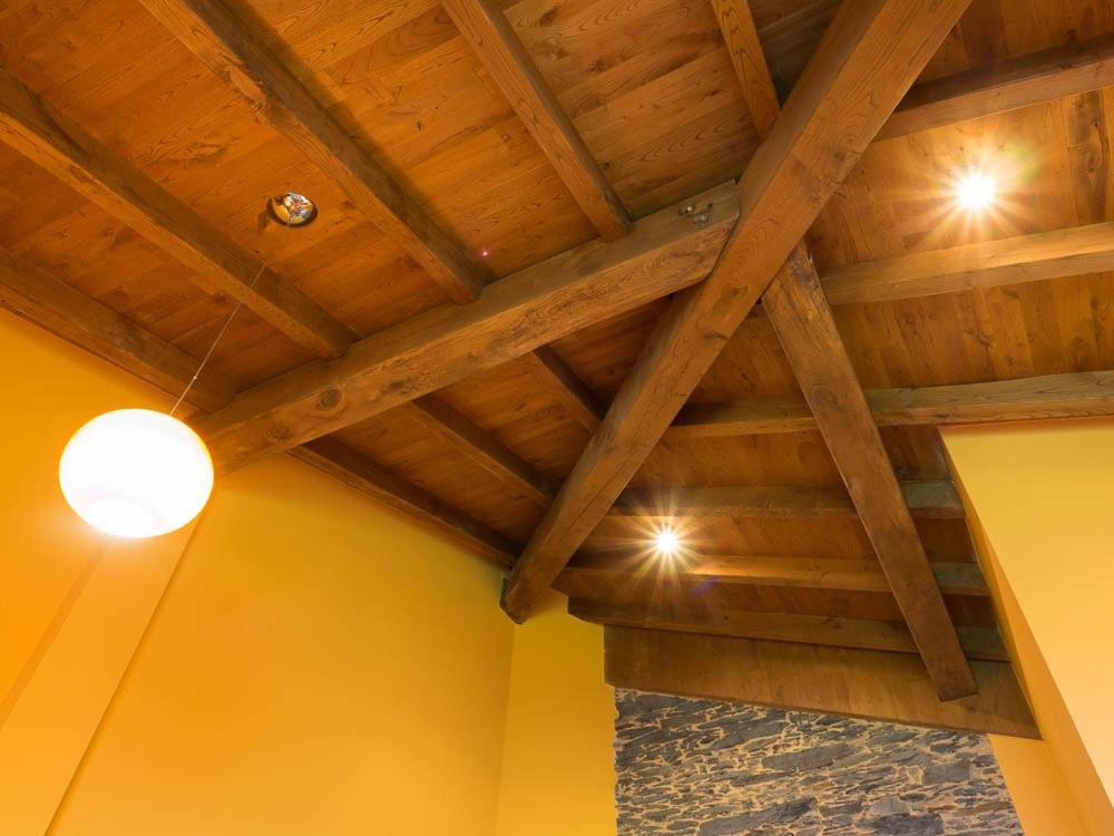 El Vallín De Alba Apartamento