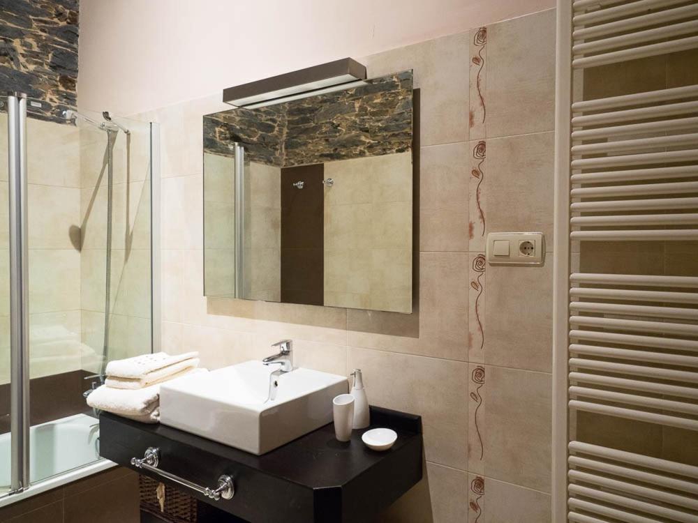Apartamento El Vallín De Alba *