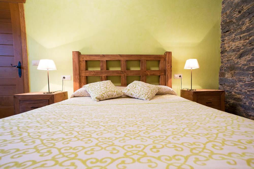 Apartamento El Vallín De Alba La Artosa