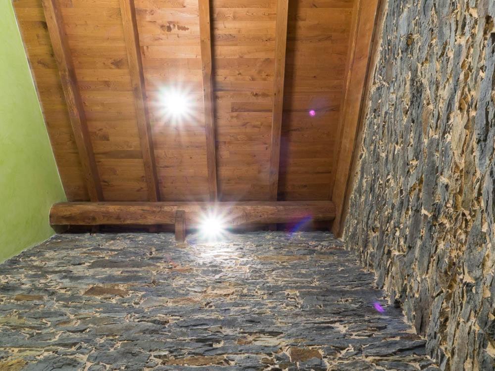 El Vallín De Alba Apartamento La Artosa