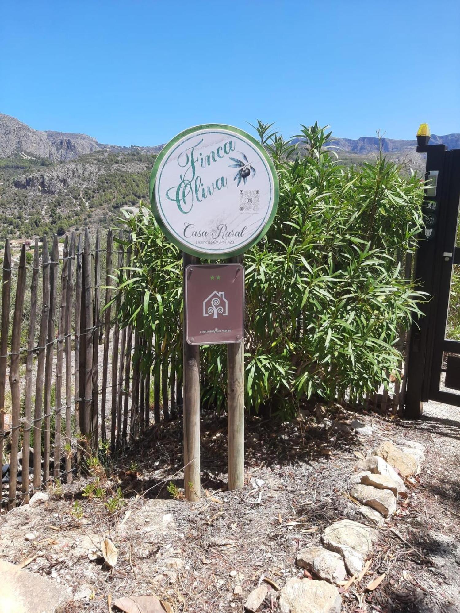Oliva Bed & Breakfast *
