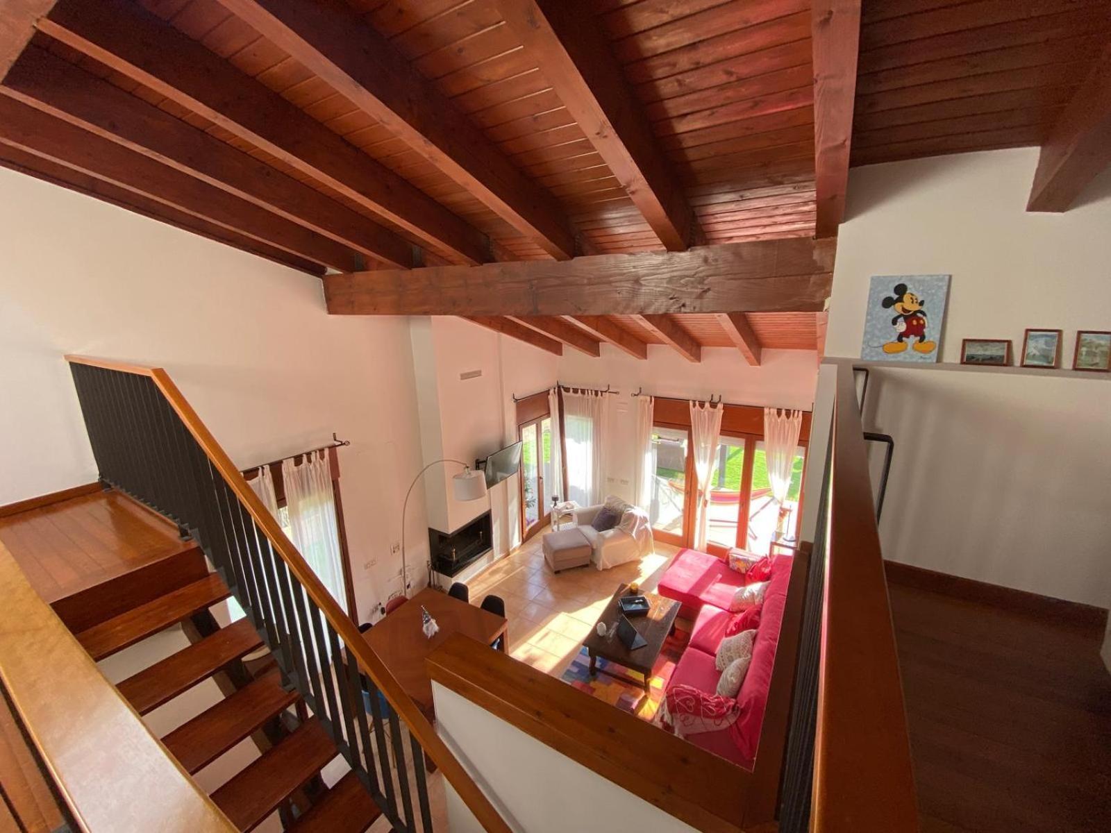 Cala Mary Holiday home