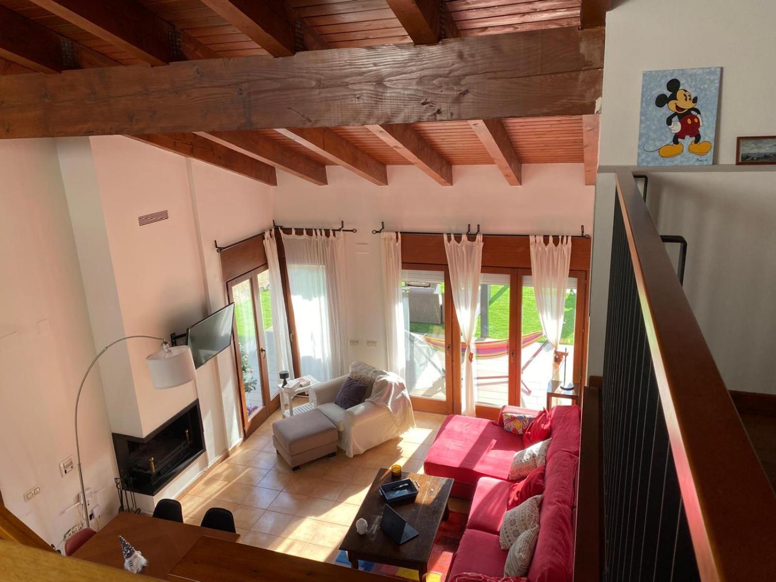 Holiday home Cala Mary *
