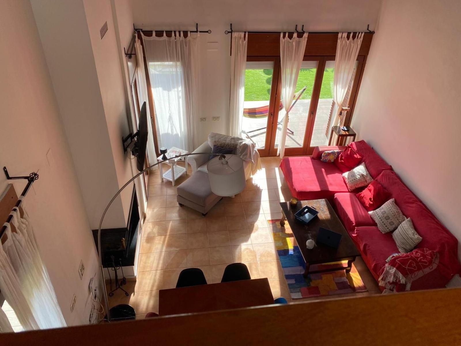 Holiday home Cala Mary Vidreres