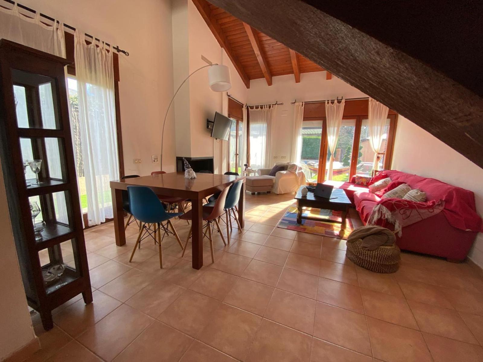 Cala Mary Holiday home
