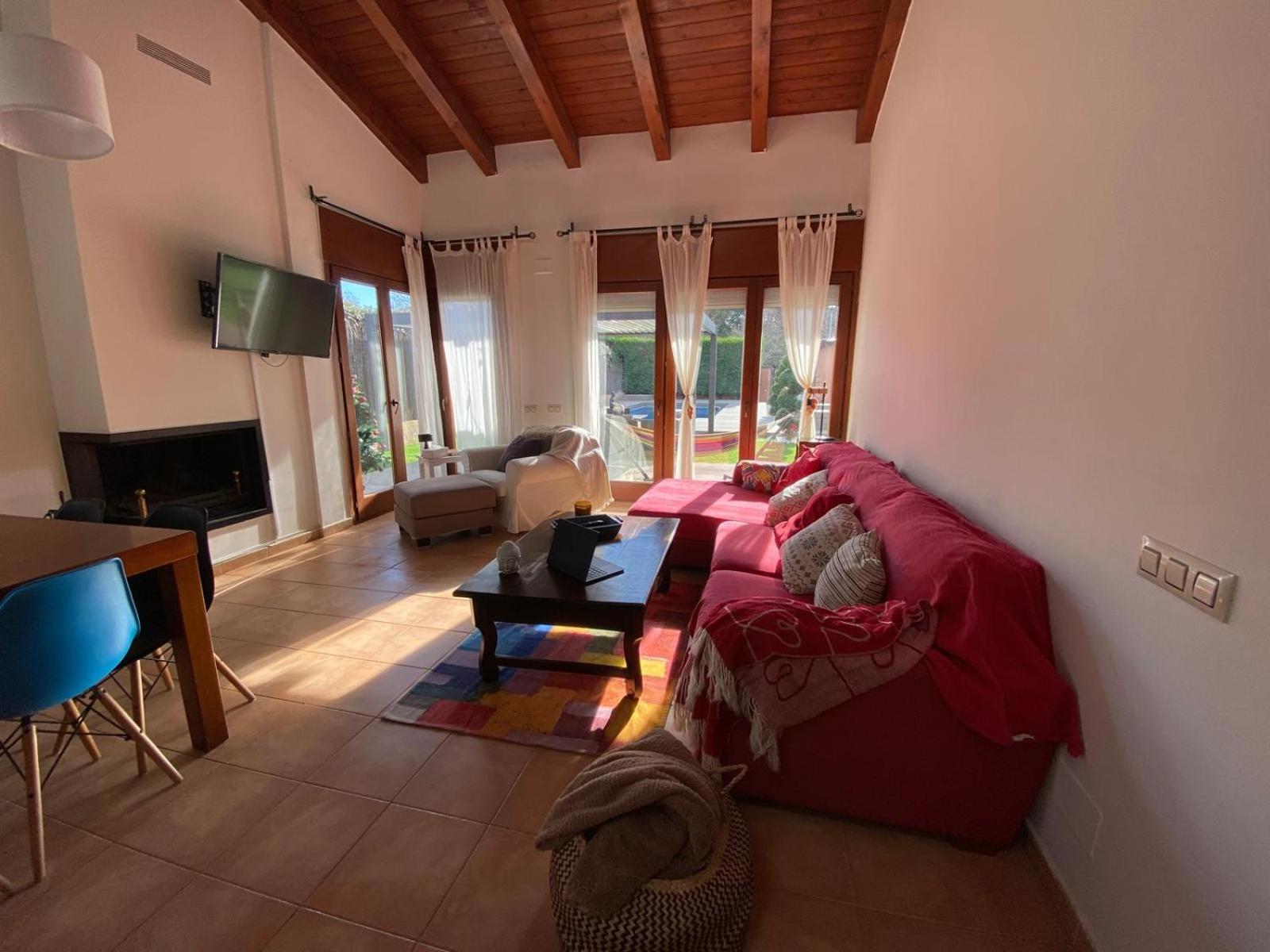 Cala Mary Holiday home *