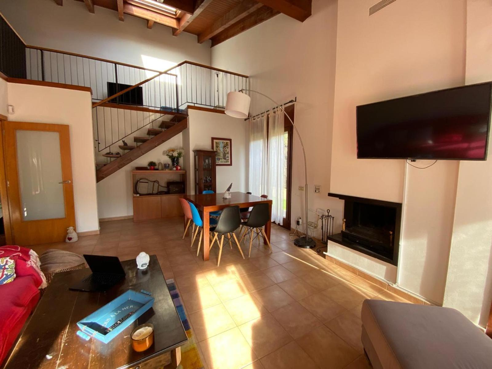 Holiday home Cala Mary *