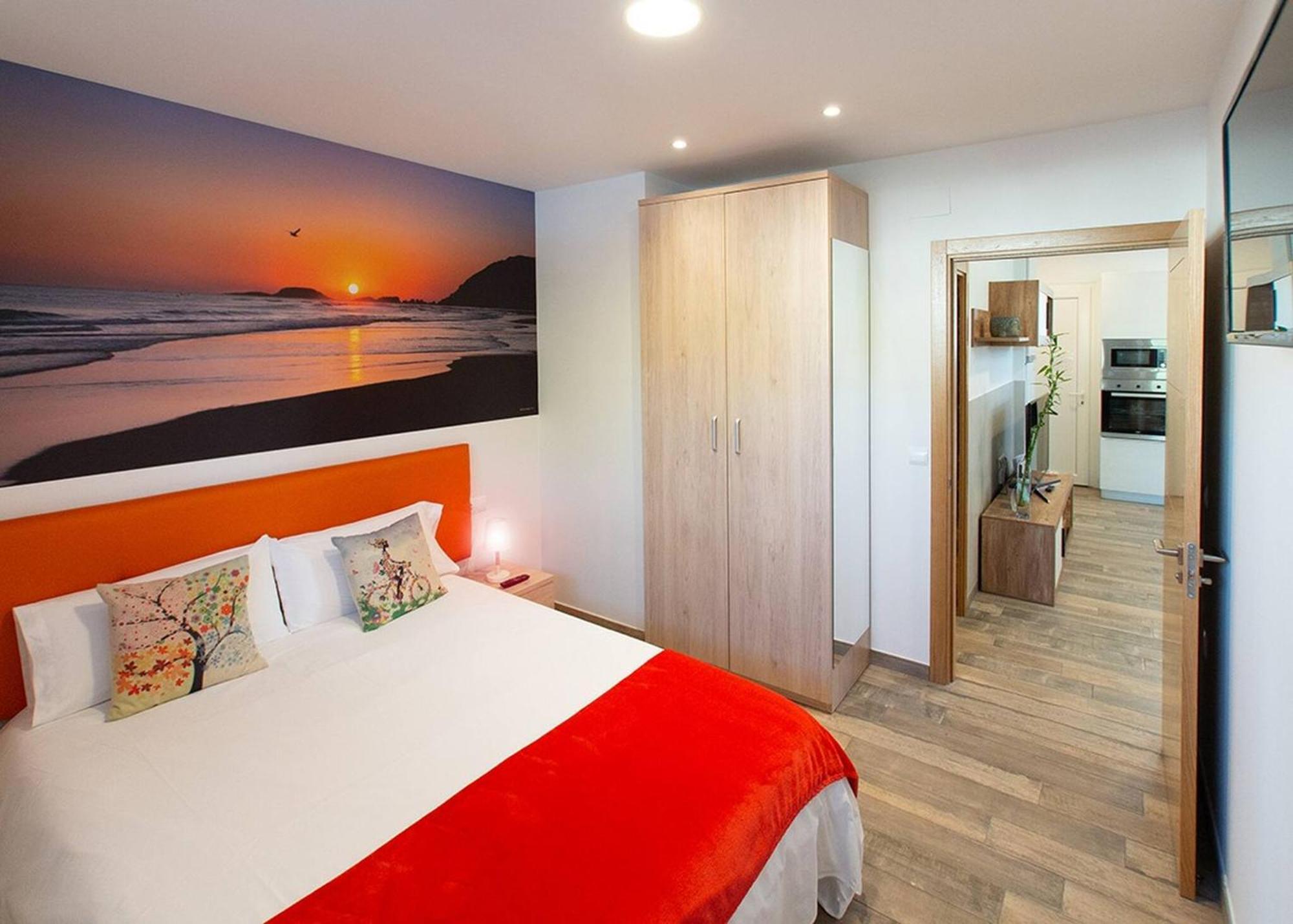 Apartamento Lurralde Zarautz