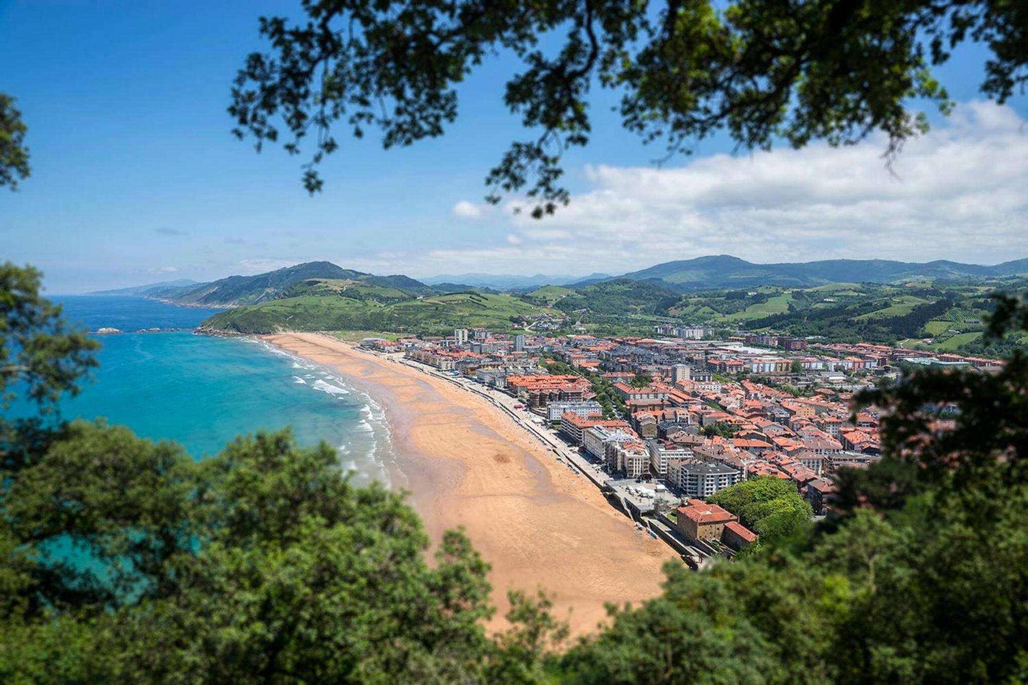 Lurralde