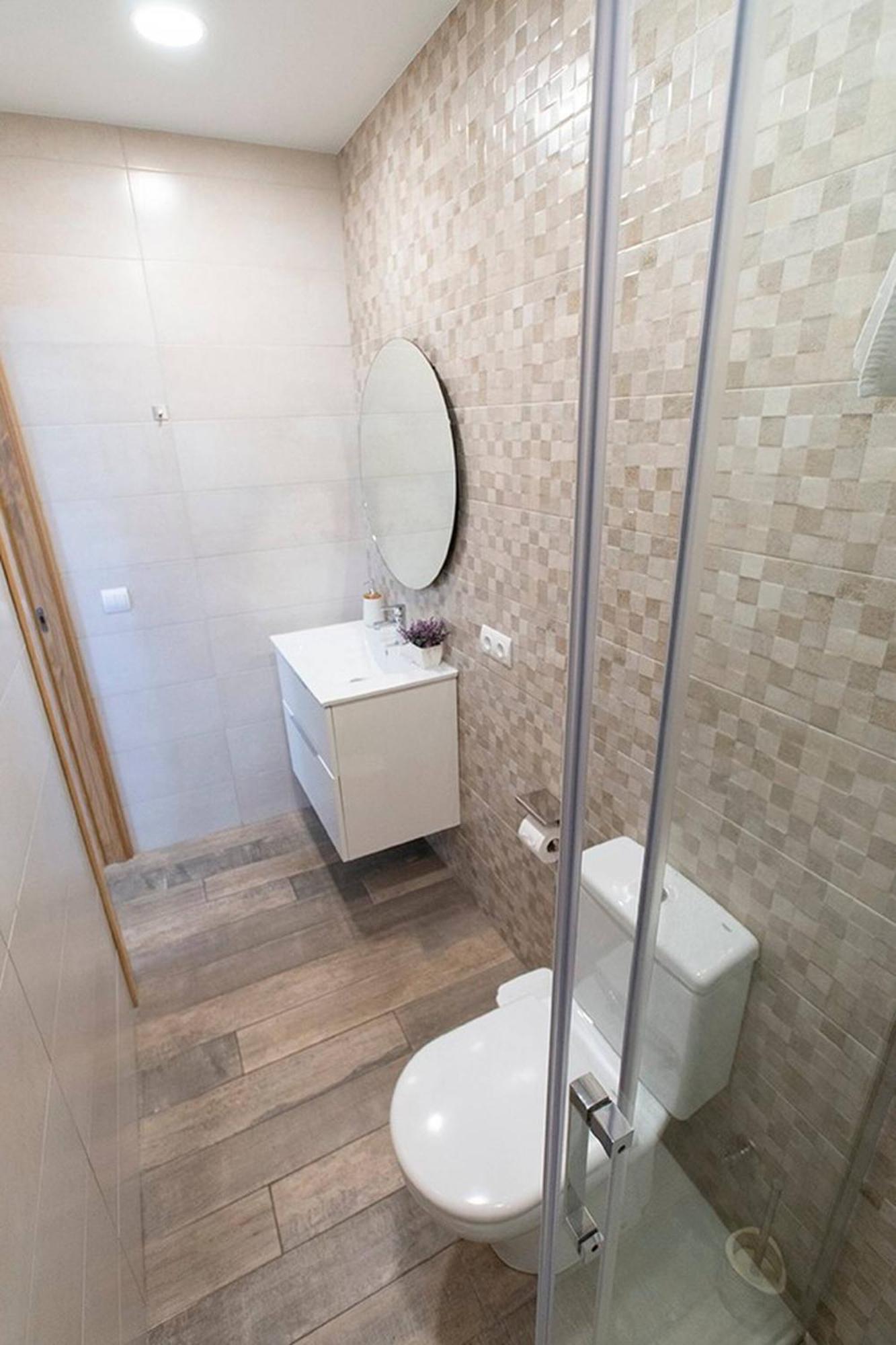 Apartamento Lurralde Zarautz