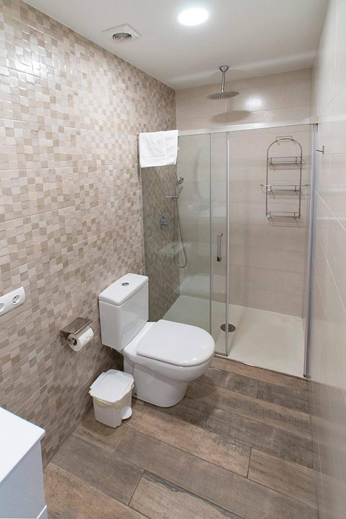 Lurralde Apartamento Zarautz