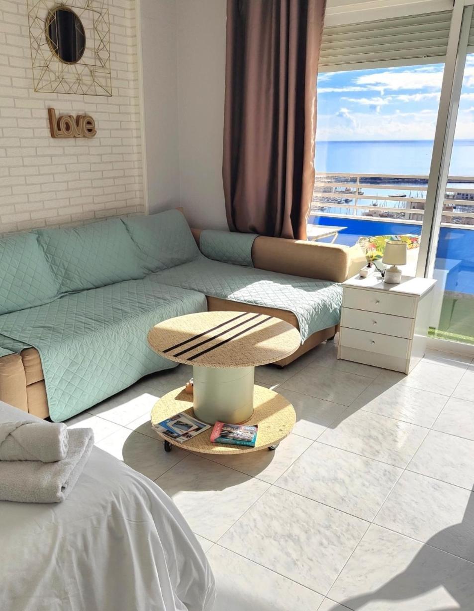 Apartamento Mirador 22 Alicante