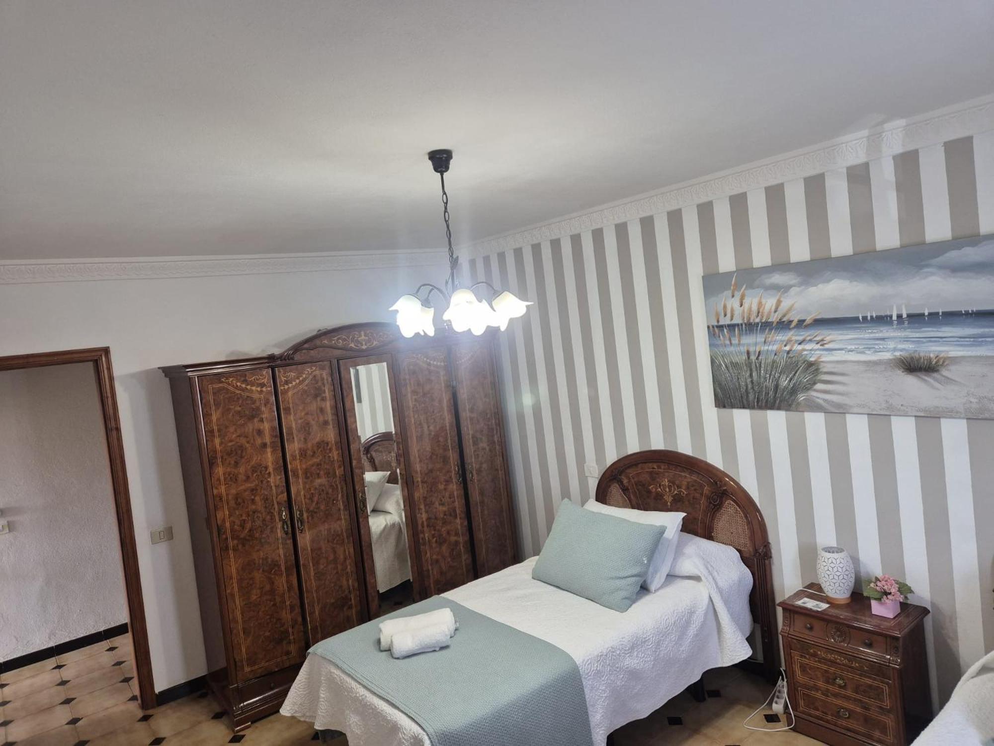 Molinos Bed & Breakfast Valles de Ortega