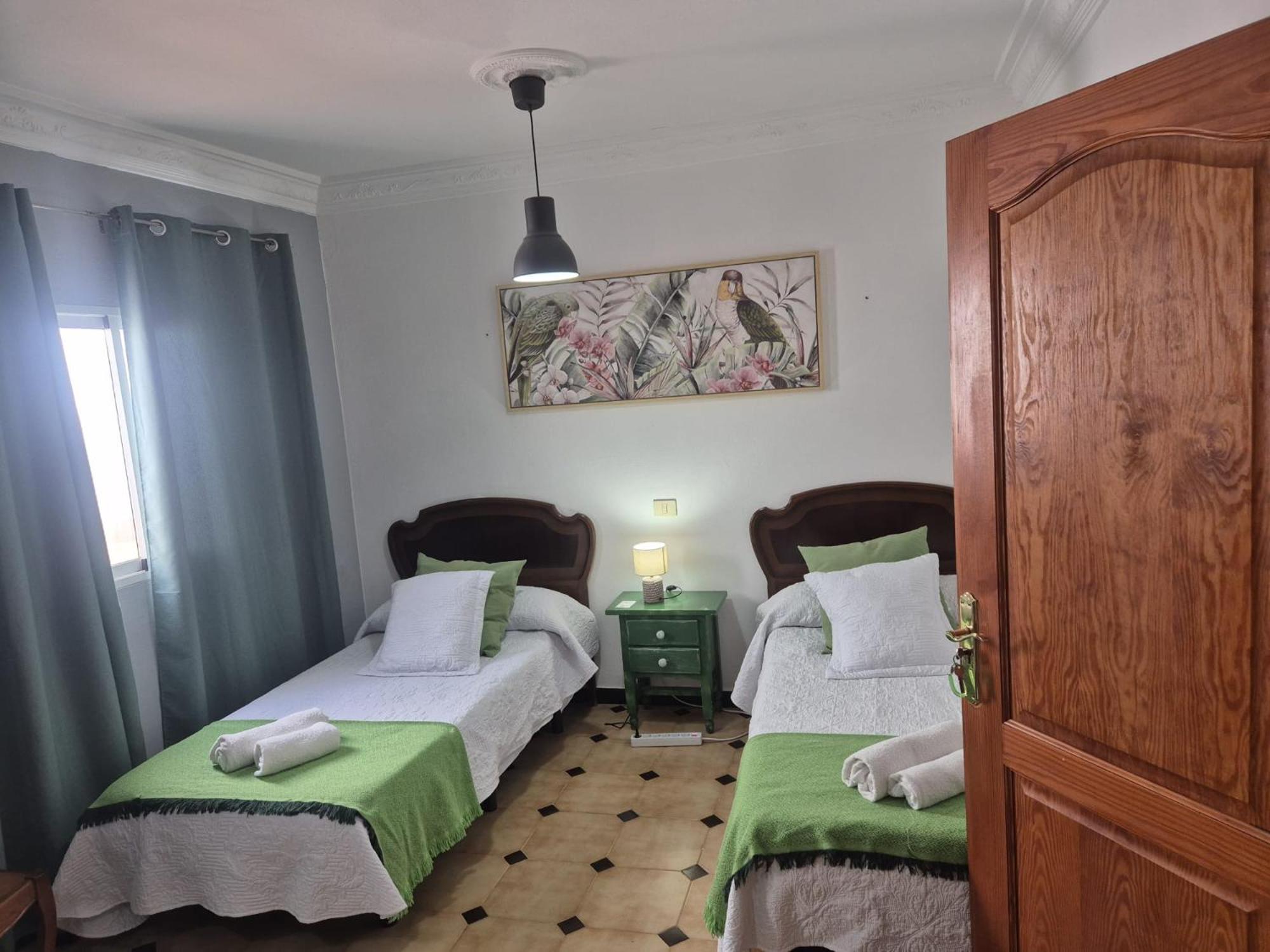 Bed & Breakfast Molinos Valles de Ortega
