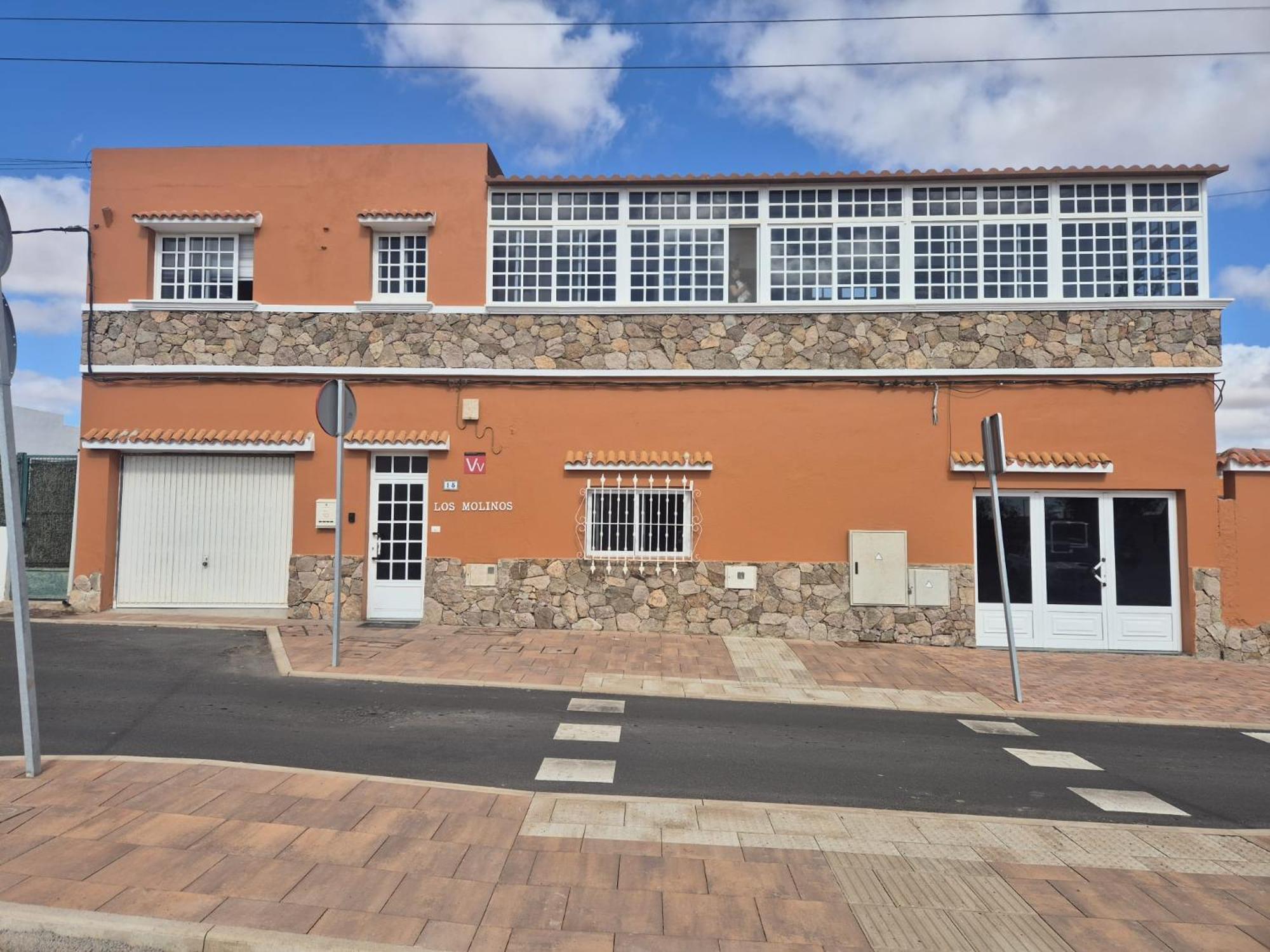 Molinos