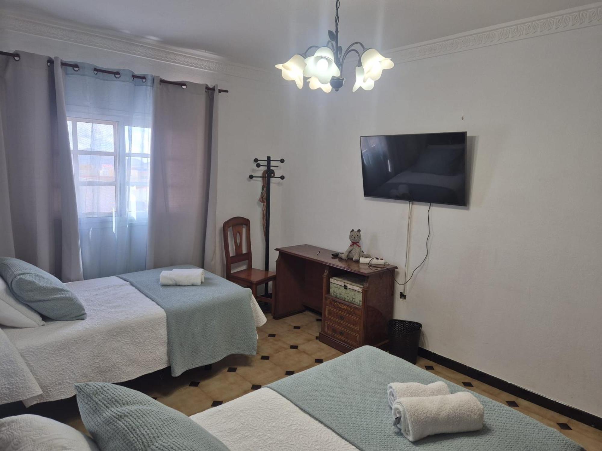 Bed & Breakfast Molinos