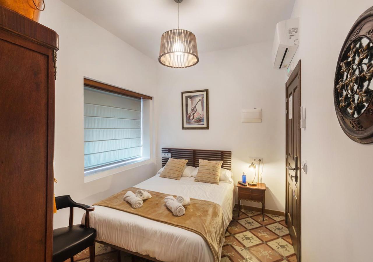 Art Boutique La Casona De Flores Hotel 3*