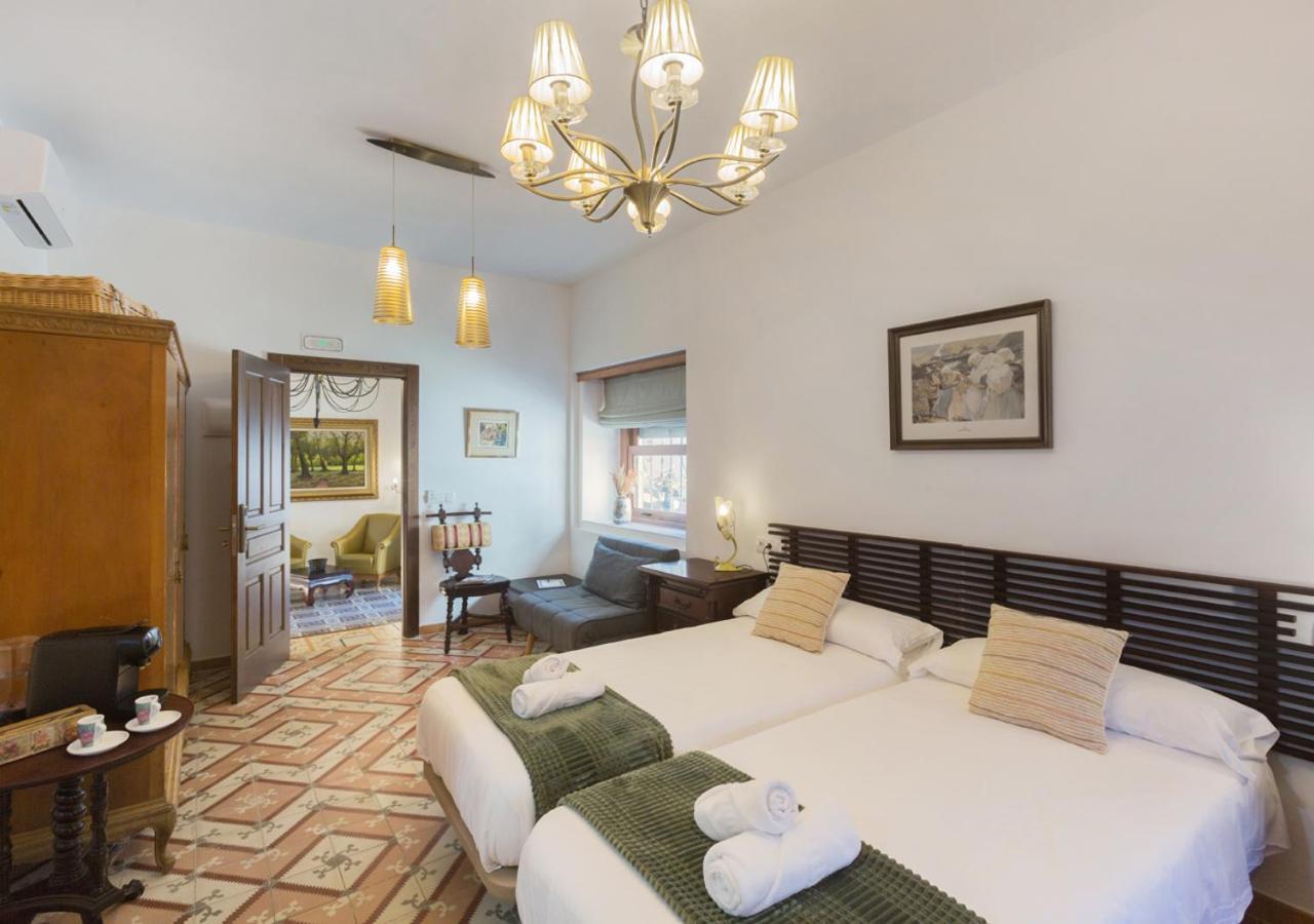 Art Boutique La Casona De Flores Hotel Ondara