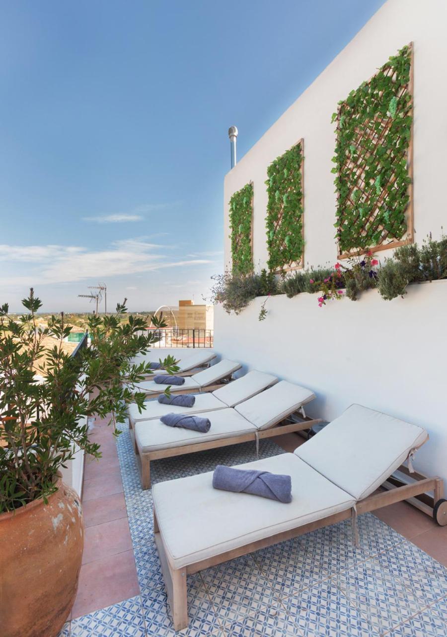 Hotel Art Boutique La Casona De Flores